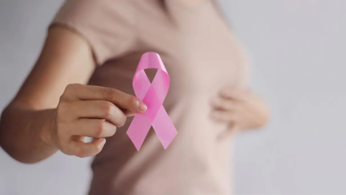 Breast Cancer Causes and Solution Tamil