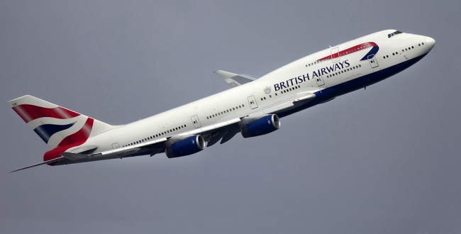 Couples cheated 54 members for getting job in british airways