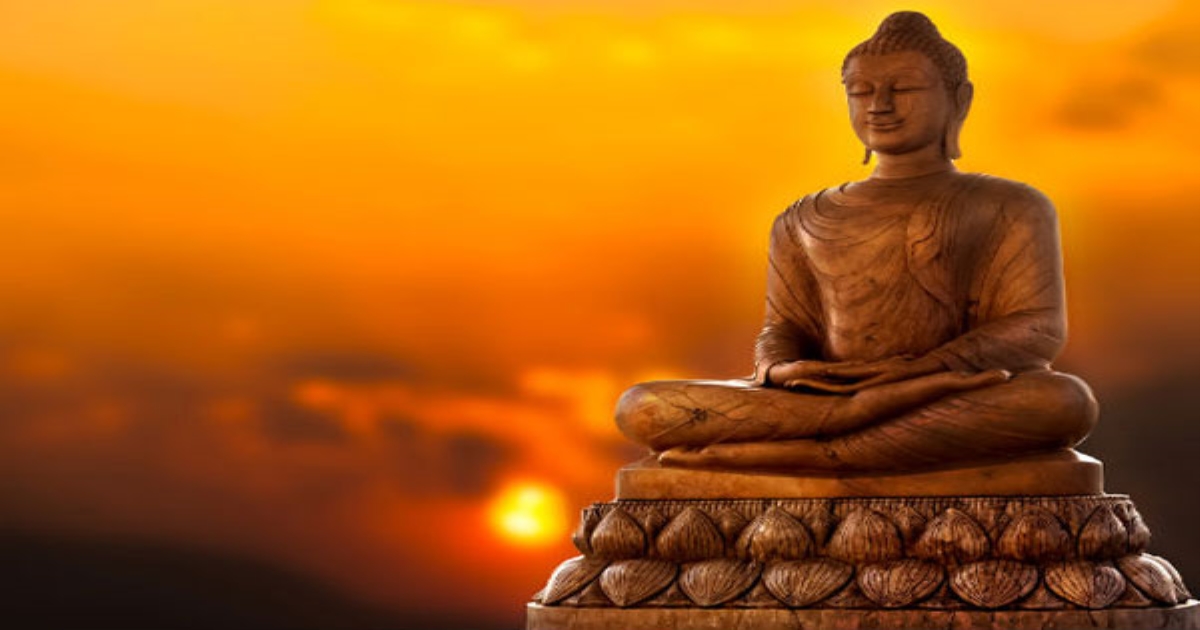 Budhha Statue Vastu