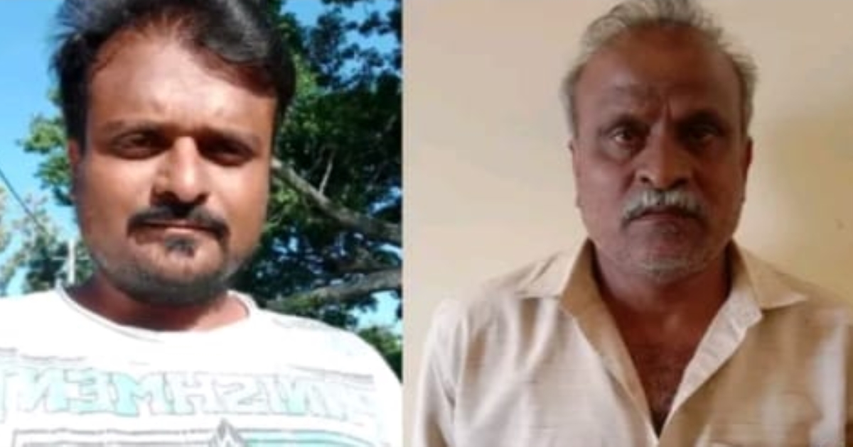 karnataka-thottapallapur-man-killed-father-who-against