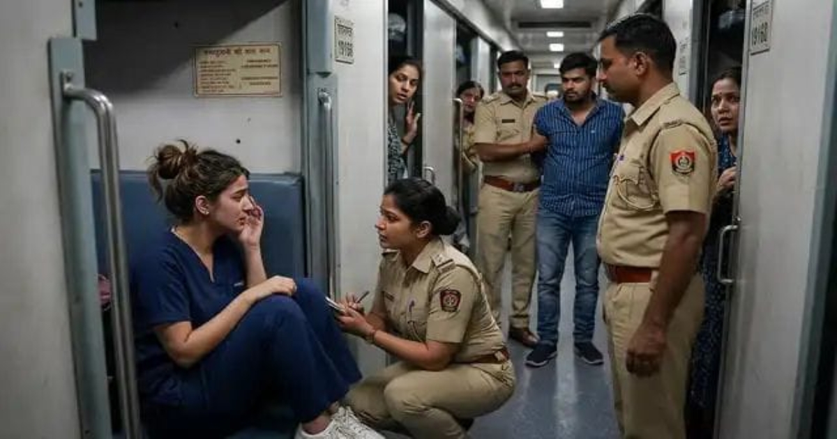 sabarmati-express-1st-ac-harassment-arrest