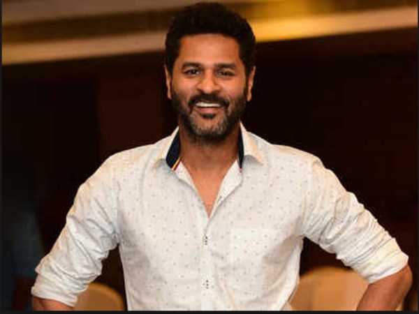 who-joints-with-prabudeva