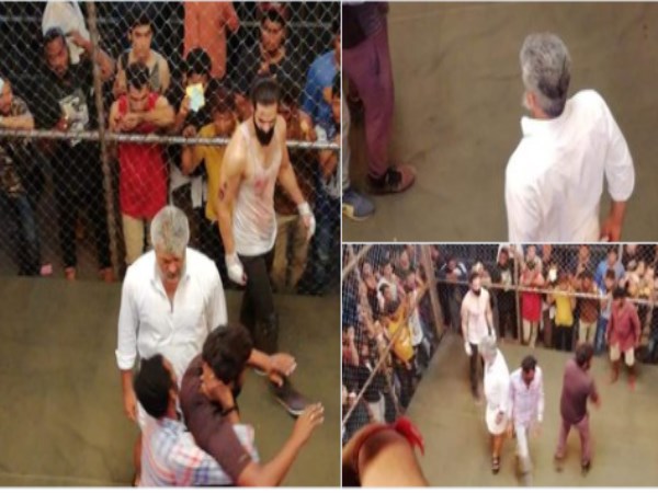 ajith-trending-viswasam-shooting-spot