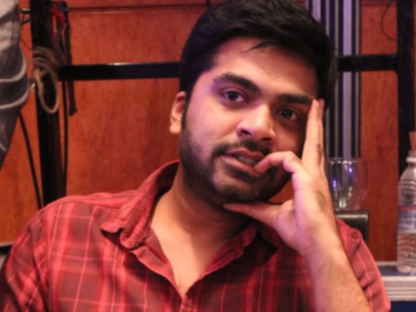 again-simbu-problem