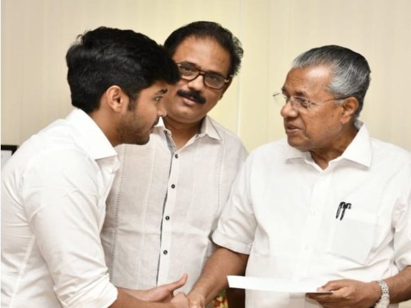 first-salery-keral-flood-relief-thuruv 