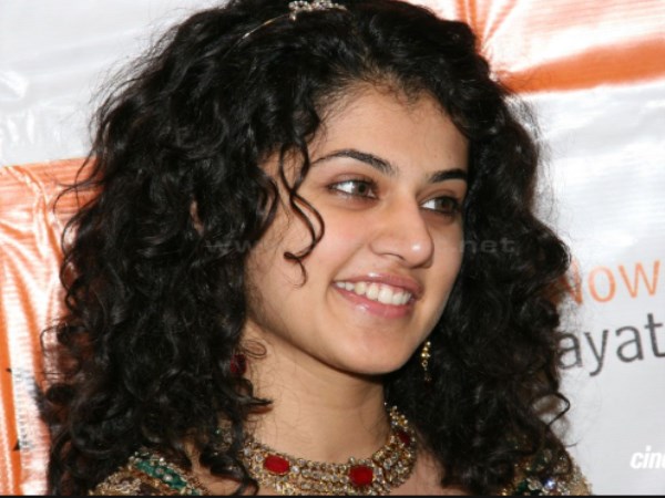 heroin-tapsee-acting-for-anything 