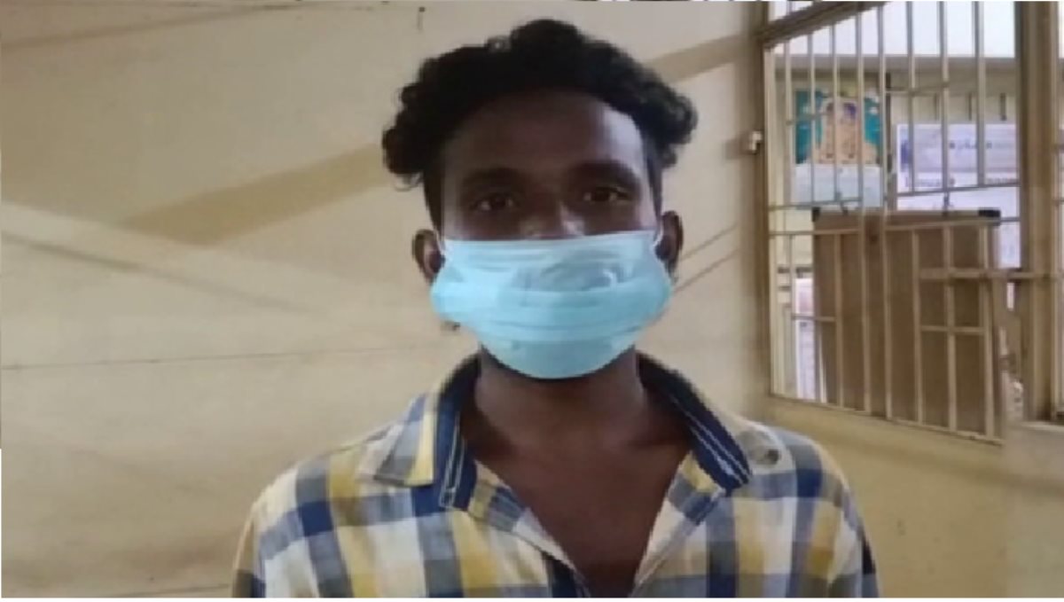 Viluppuram Tindivanam Chain Snatching Case Culprit Arrested 
