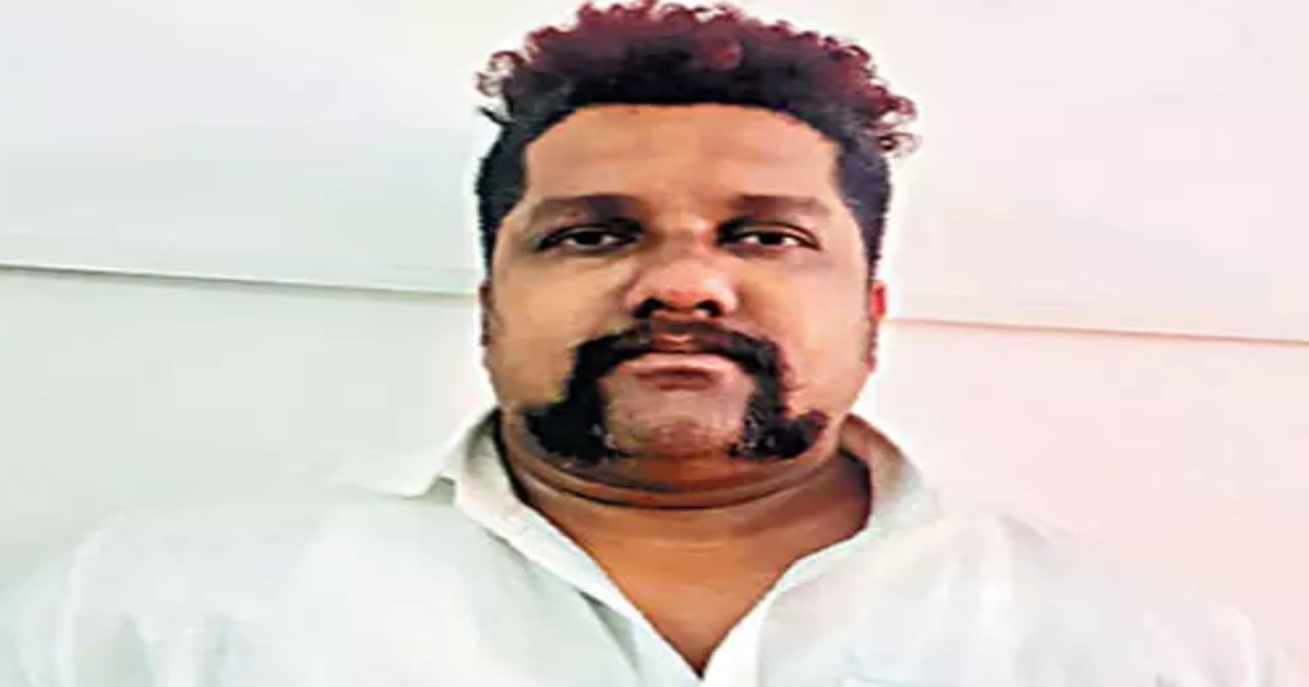 Chengalpattu Fraud Arrest by Cops