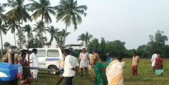 Son killed father for asset issue in Chengalpattu