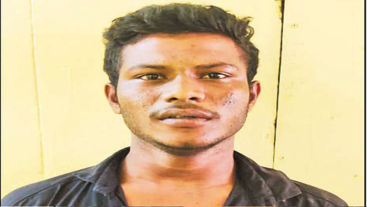 Chennai Perumbakkam Police Arrest Ranipet Native Youngster Stealing Motor Cycle 