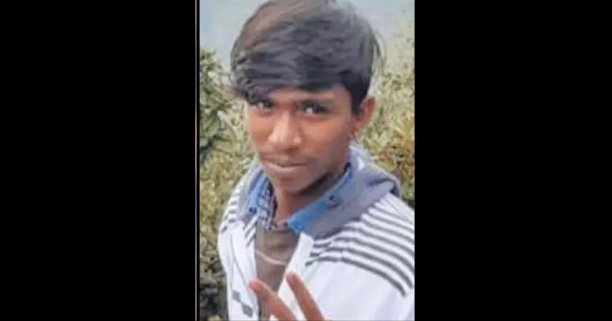 Chennai Saidapet 23 Age Young Man Killed by 7 Civil Engineers 