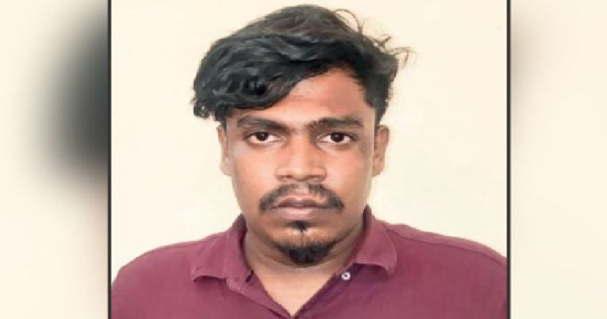 Kelambakkam Rowdy Murder: Face Smashed in Cemetery, Shocking Revenge Plot Revealed