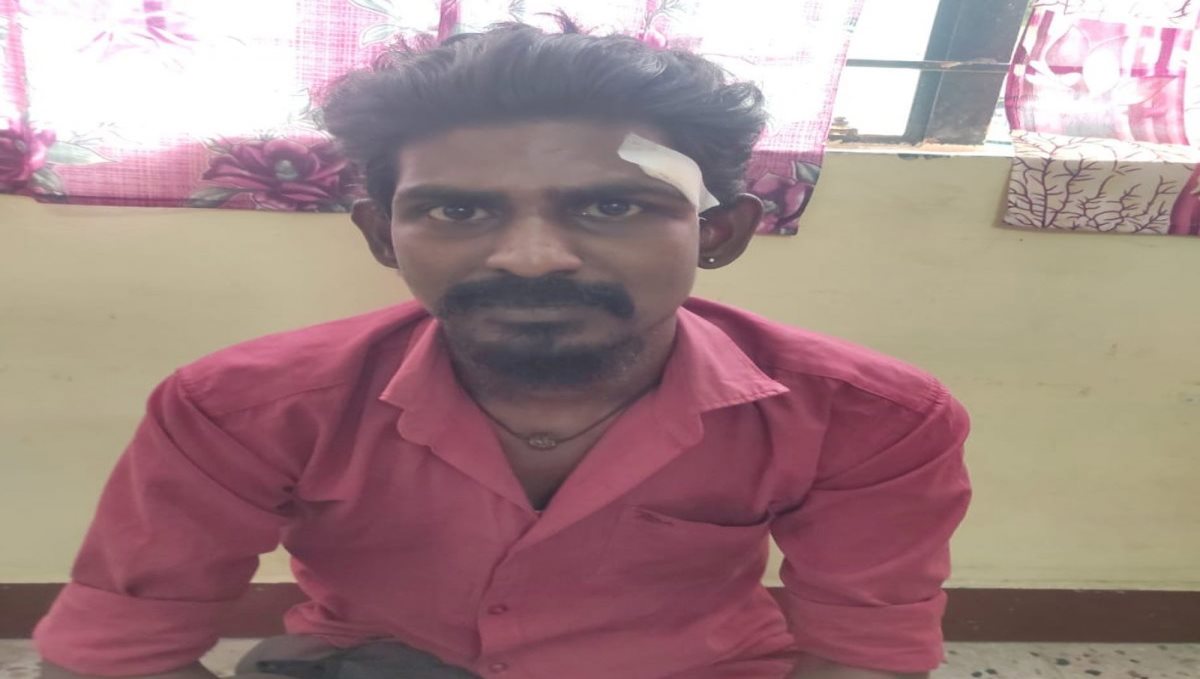 Chennai Thiruvotriyur Man Capture Woman Video Dress Change and Others Culprit Arrested