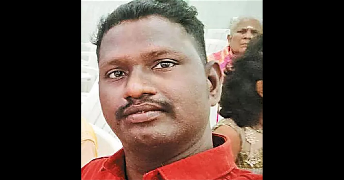 Chennai Kasimedu man Suicide Bank Employee Forced Loan Debt Issue 
