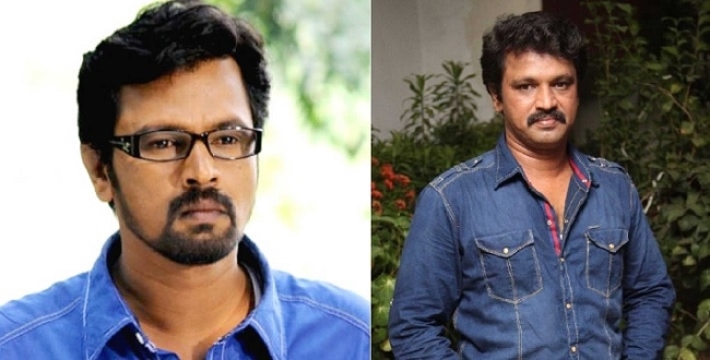 Cheran next work started