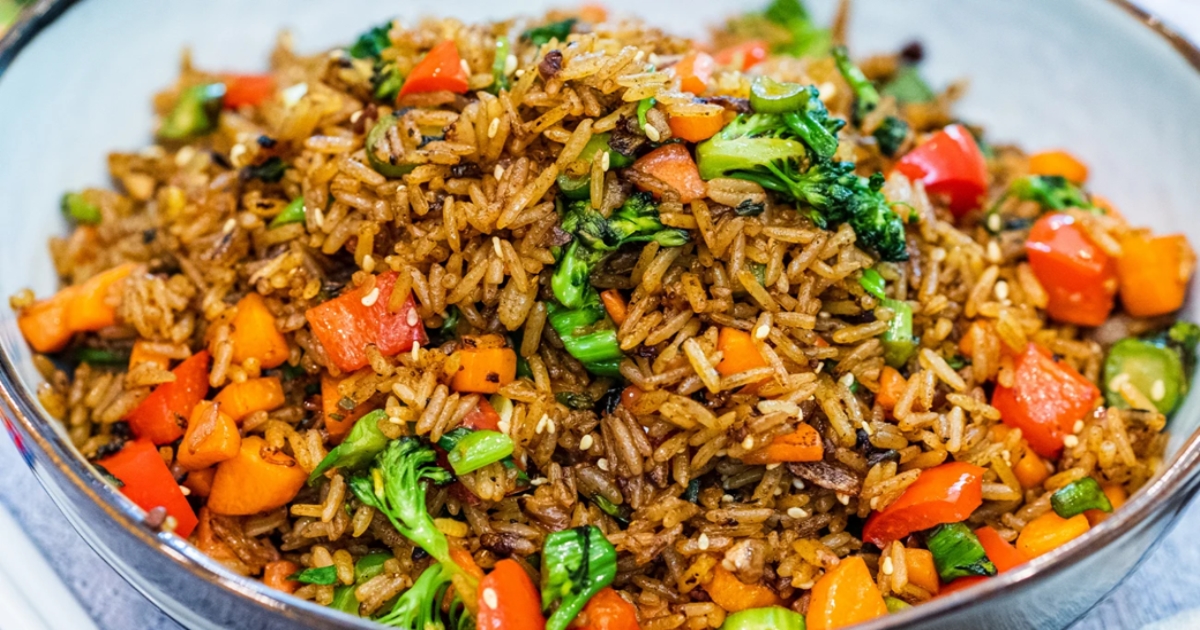 Fried Rice Syndrome Causes, Symptoms, and Food Safety Tips