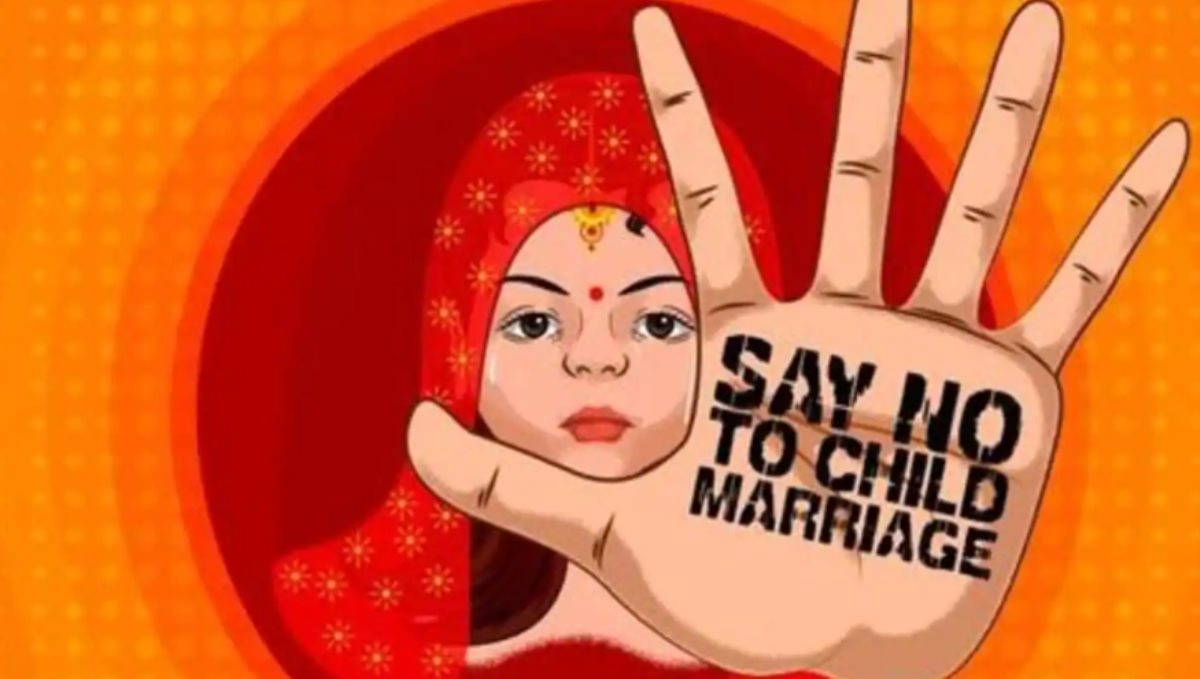 Cuddalore Man Child Marriage Ariyalur Jayankondam Minor Girl Police Arrest Aquest Under POCSO