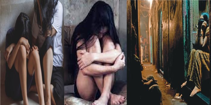 Chennai Prostitution Gang Arrested Shocking Truth 