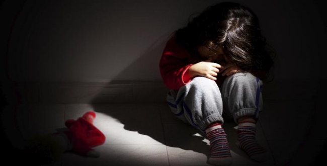 court punishment to persion for sexually abused 6 year child