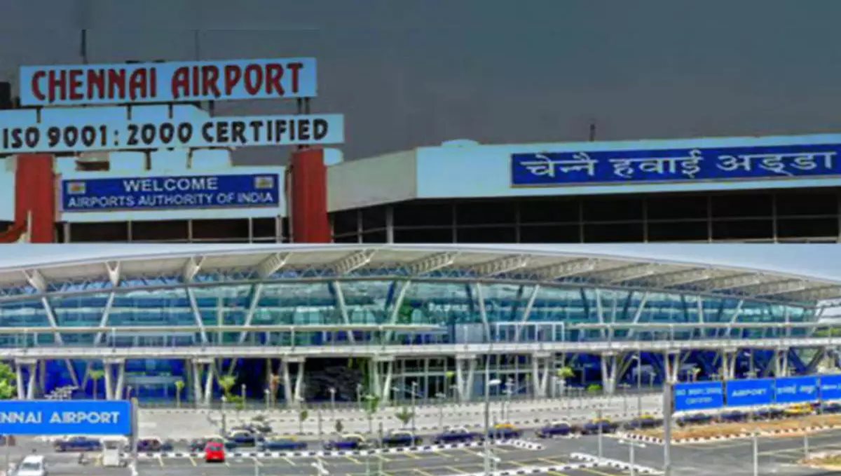 chennai-airport-man-miss-used-offence