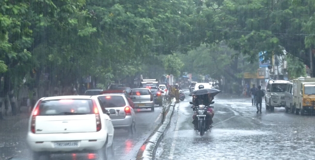 heavy rain - today night - chennai - tamilnadu