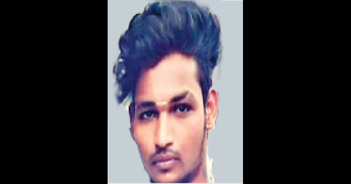 Thiruvallur Cholavaram Man Killed by Strangers 