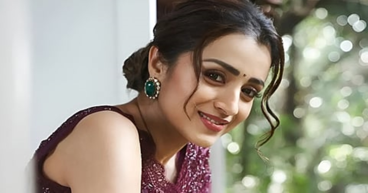 trisha-magical-may-karuppu-success-post