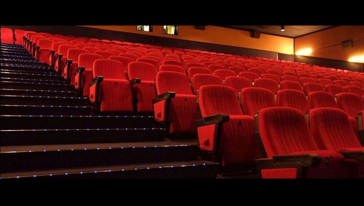 Theaters reopen in Tamil Nadu from November 10
