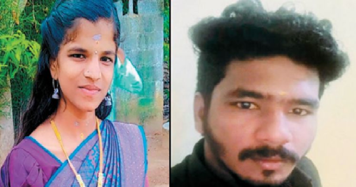 Erode Murder: Man Killed Over Alleged Friendship With Married Woman, Three Arrested