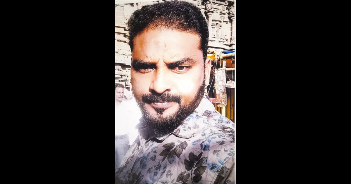 Coimbatore Thudiyalur Man Killed Body Cut of 12 Pieces Affair Issue 