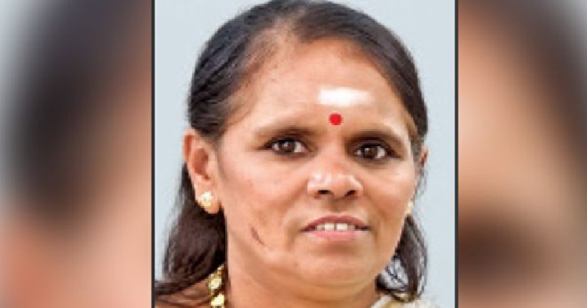 Coimbatore Woman Murder Case Takes Shocking Turn: 17-Year-Old Boy Confesses to Killing Elderly Woman for Her Mobile Phone