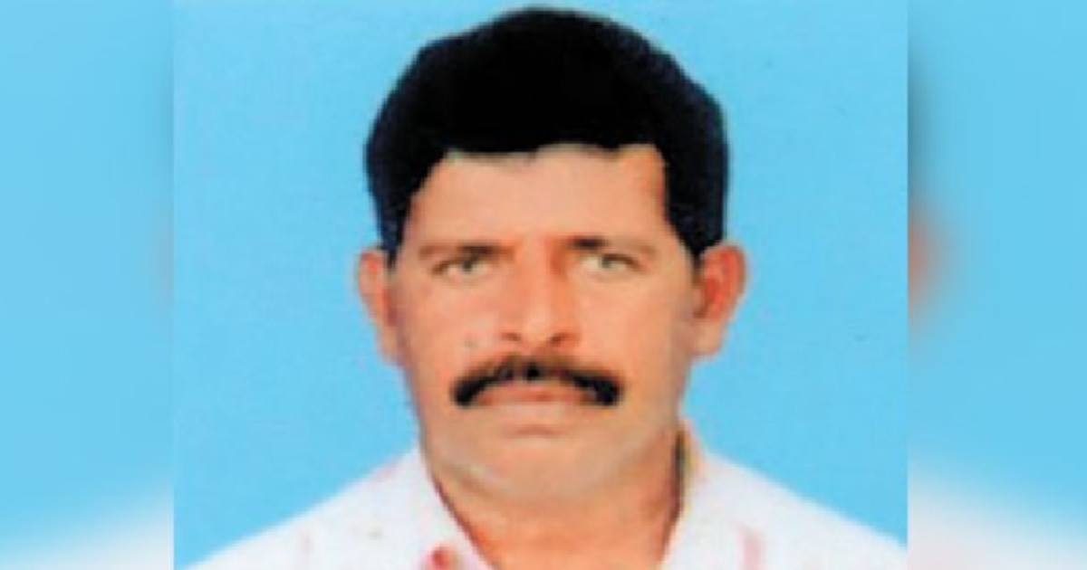 Fisherman Arrested for Murdering Relative Amid Family Dispute in Kanyakumari