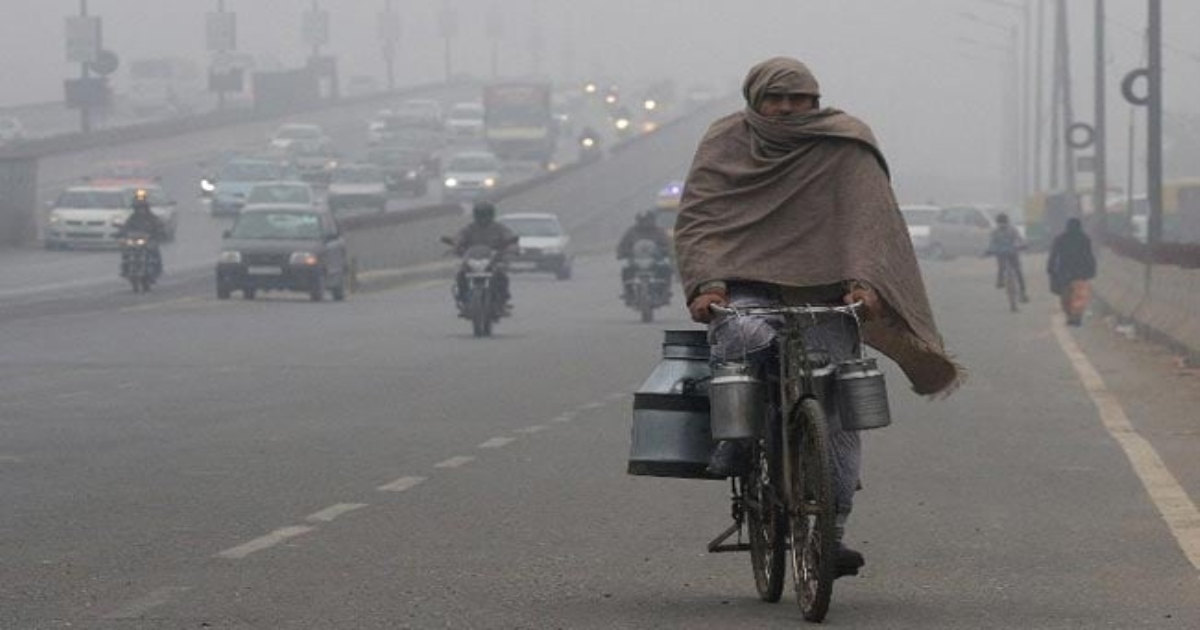 chennai cold season starting