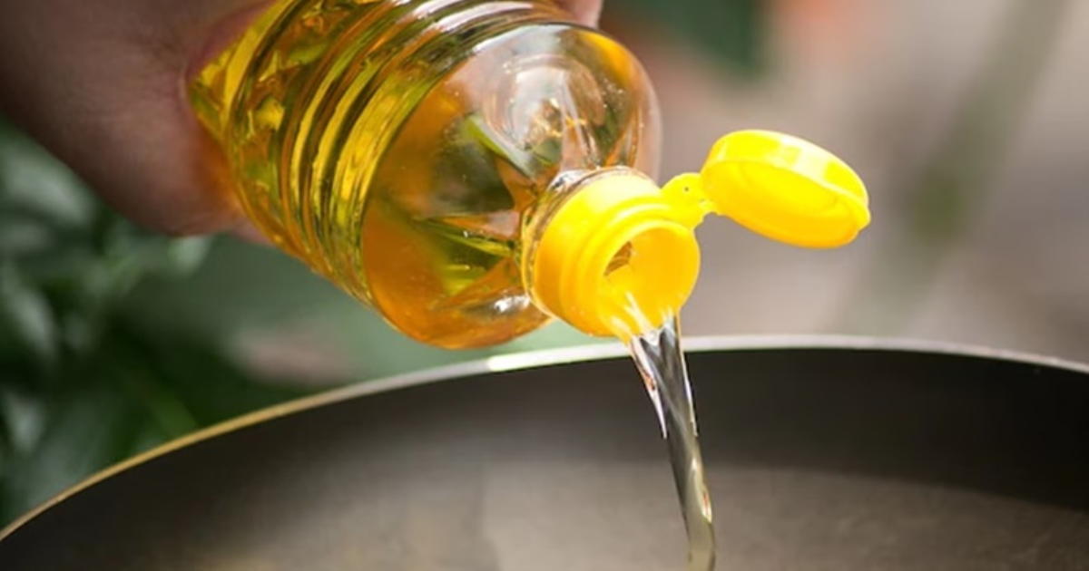 Important Things to Know Before Using Cooking Oil for Healthy Cooking