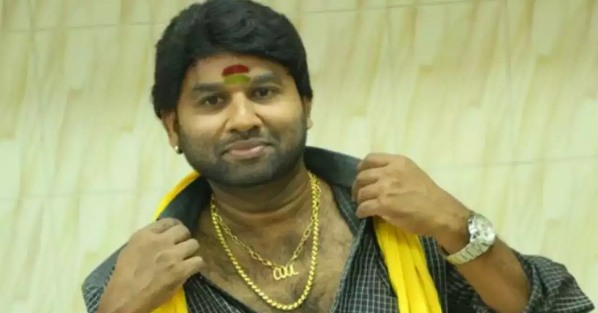 Actor Cool Suresh REquet to Netizens Dont Spread False Message 