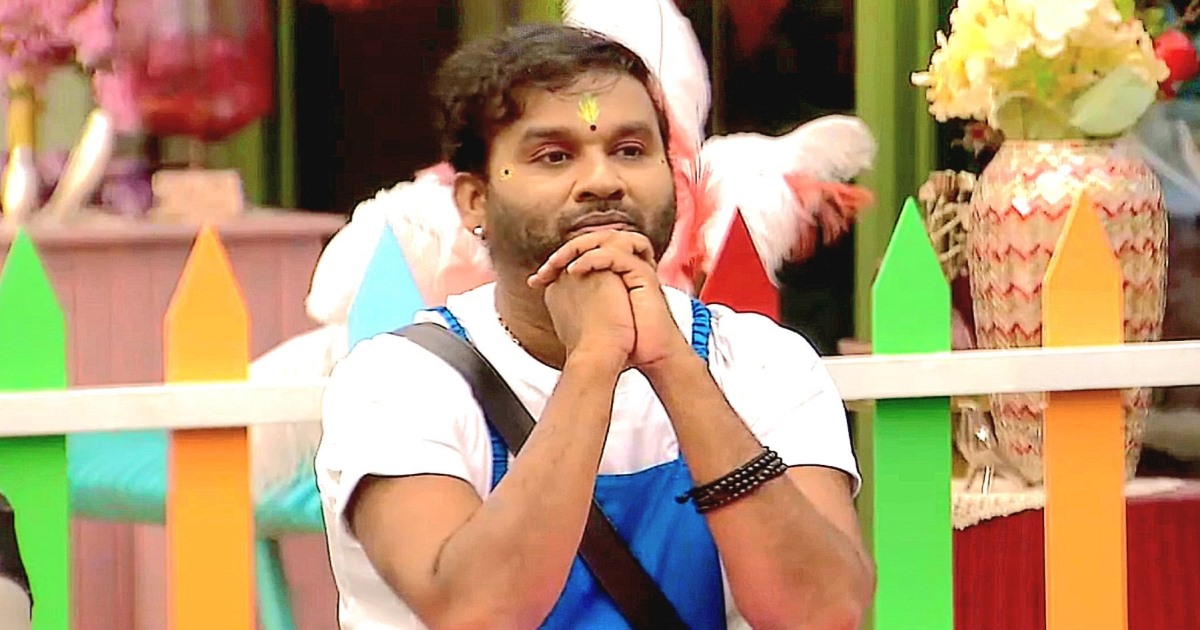 Cool Suresh May Out from Bigg Boss House 