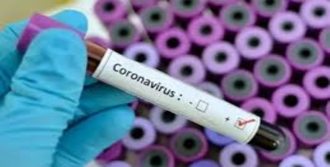 in uk first death for corona virus