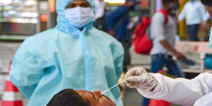 mumbai corona death cases reported