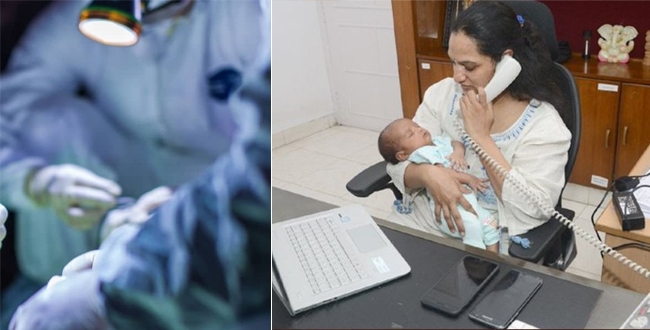 ias-officer-refuses-6-month-maternity-leave