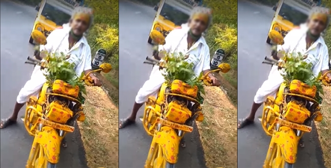 Corono virus awareness funny video goes viral