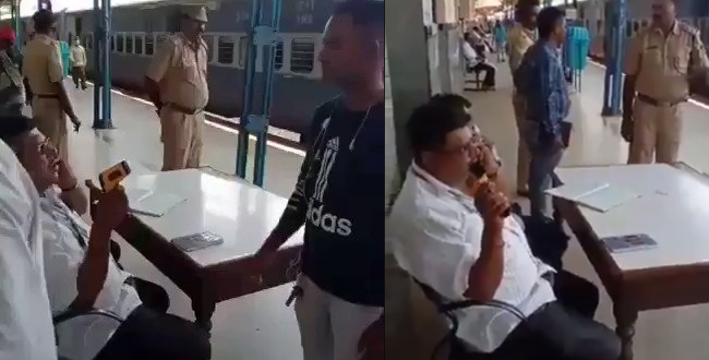 corono-screening-passengers-in-tumkur-railway-station-i