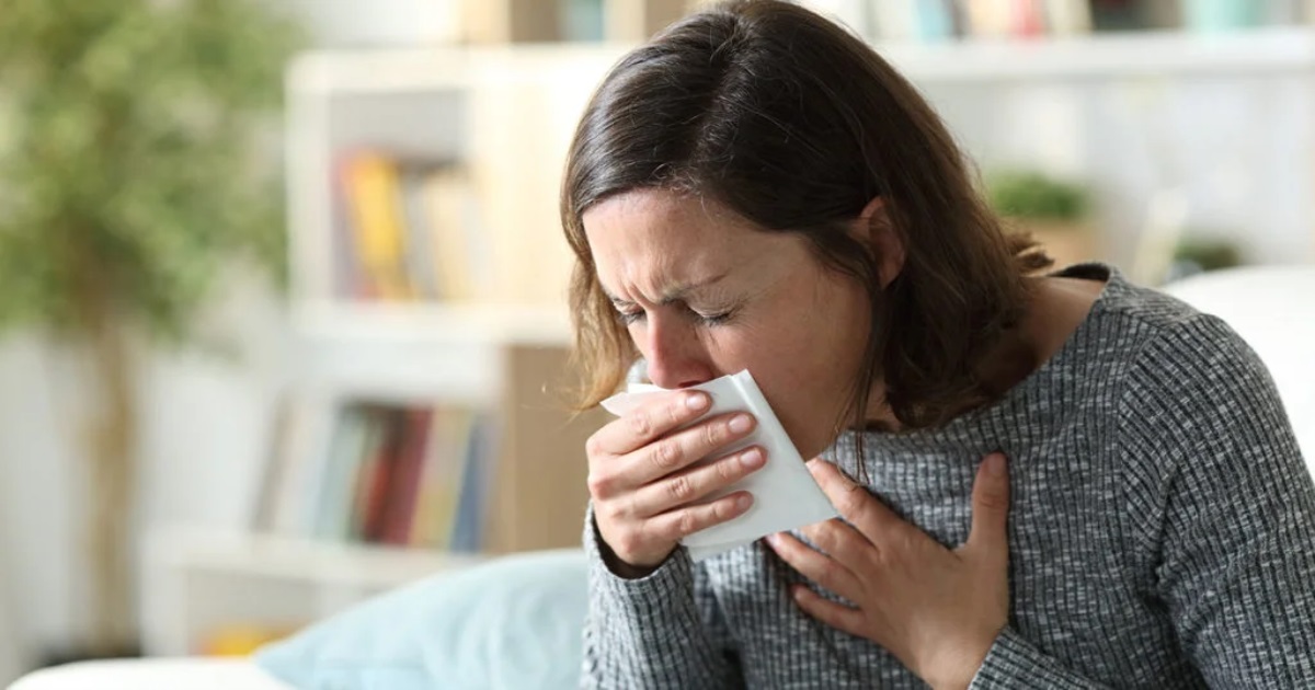 Home remedies for cire lungs infection 