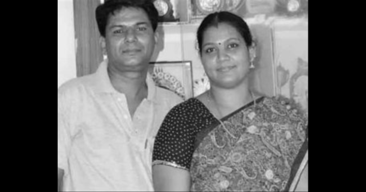 Namakkal Rasipuram DMK Counselor Suicide With Family 