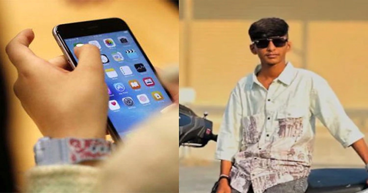 20-Year-Old College Student Murdered After Allegedly Filming Married Woman Bathing in Gujarat