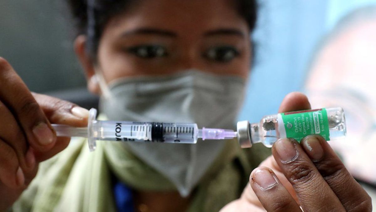 Chandigarh Announce Covid Vaccine Mandatory on Students