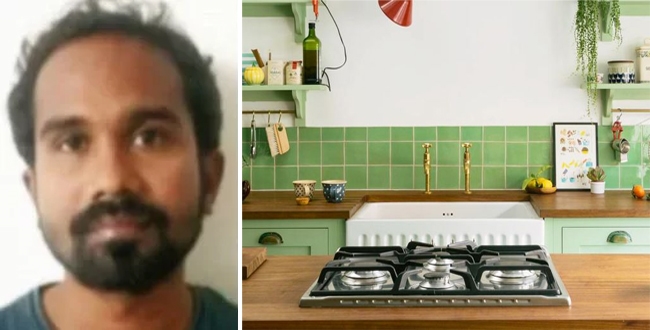 Professor kidnapped student for one side love