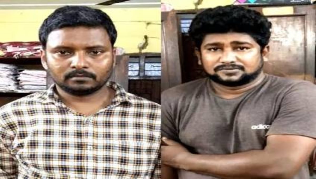 2-persons-arrested-near-chennai-who-try-to-sell-cocaine
