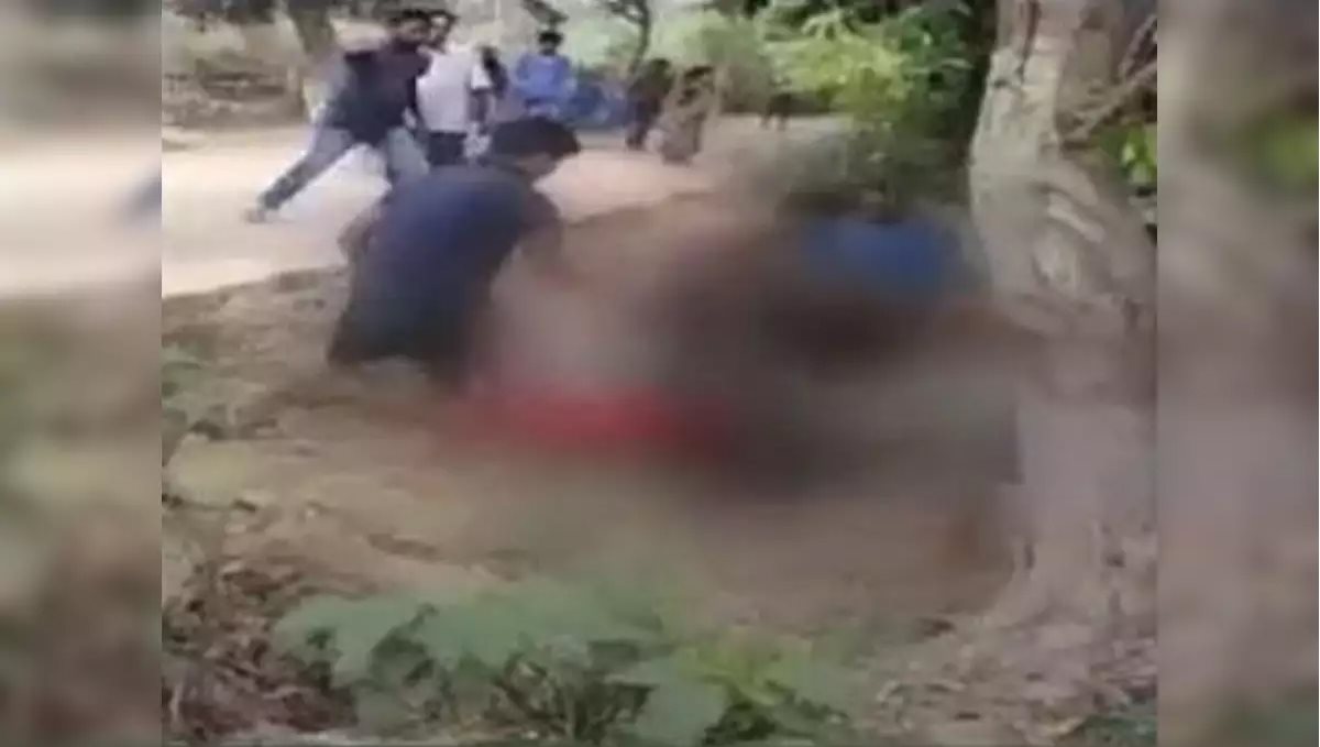 New bride dead mysteriously near viruthachalam