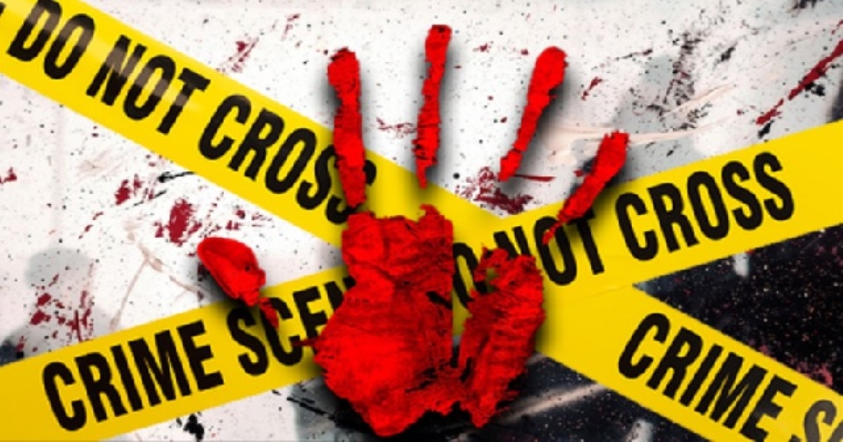 Husband killed wife for doubtful relationship in Theni 