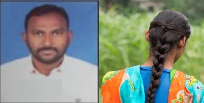 Young girl suicide in andhra for sister husband torture